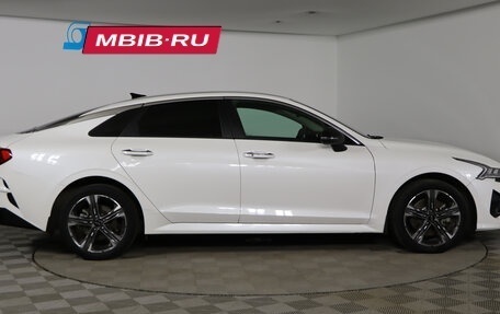 KIA K5, 2020 год, 2 499 990 рублей, 4 фотография