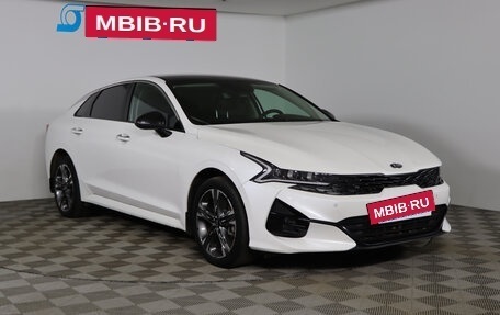 KIA K5, 2020 год, 2 499 990 рублей, 3 фотография