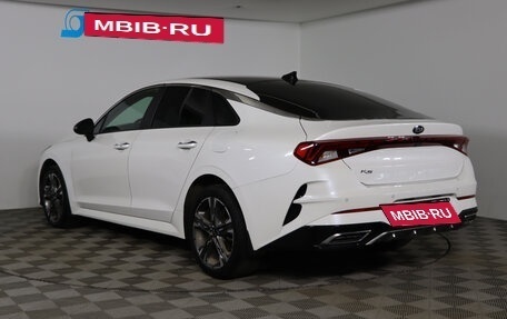 KIA K5, 2020 год, 2 499 990 рублей, 7 фотография