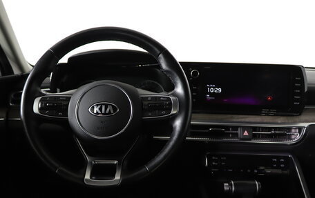 KIA K5, 2020 год, 2 499 990 рублей, 10 фотография