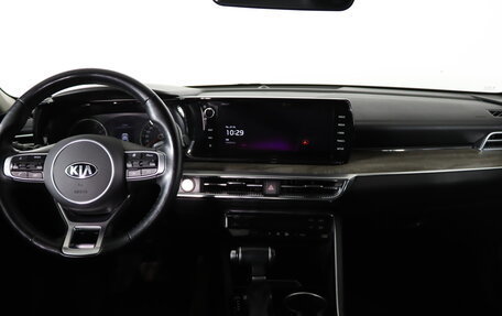 KIA K5, 2020 год, 2 499 990 рублей, 13 фотография