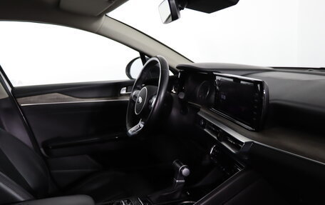 KIA K5, 2020 год, 2 499 990 рублей, 14 фотография