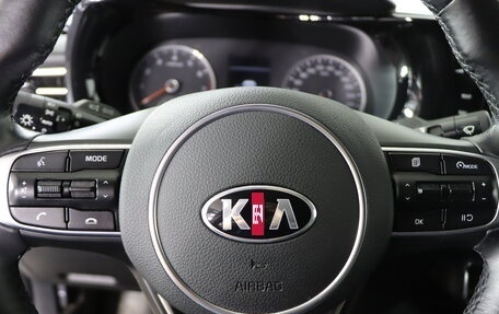 KIA K5, 2020 год, 2 499 990 рублей, 11 фотография