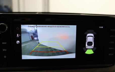 KIA K5, 2020 год, 2 499 990 рублей, 21 фотография