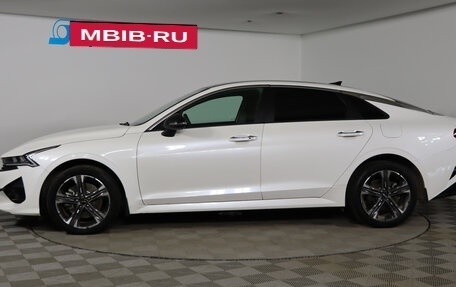 KIA K5, 2020 год, 2 499 990 рублей, 8 фотография