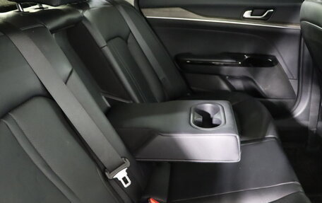 KIA K5, 2020 год, 2 499 990 рублей, 25 фотография