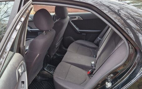 KIA Cerato III, 2011 год, 699 000 рублей, 8 фотография