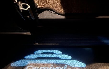 KIA Carnival, 2021 год, 4 300 000 рублей, 4 фотография