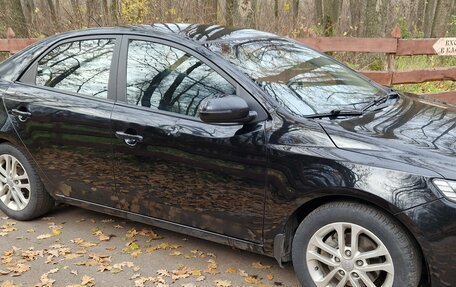 KIA Cerato III, 2011 год, 699 000 рублей, 3 фотография