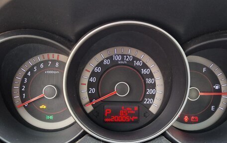 KIA Cerato III, 2011 год, 699 000 рублей, 6 фотография