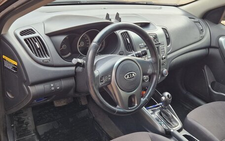 KIA Cerato III, 2011 год, 699 000 рублей, 7 фотография