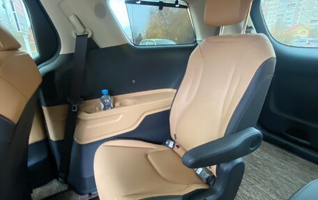 KIA Carnival, 2021 год, 4 300 000 рублей, 6 фотография