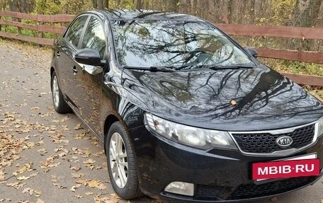 KIA Cerato III, 2011 год, 699 000 рублей, 2 фотография