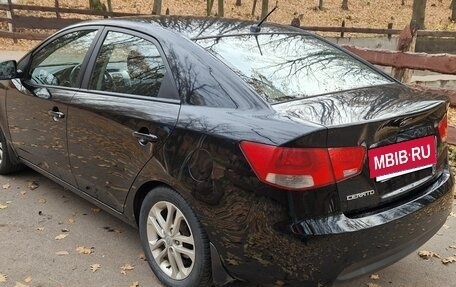 KIA Cerato III, 2011 год, 699 000 рублей, 4 фотография