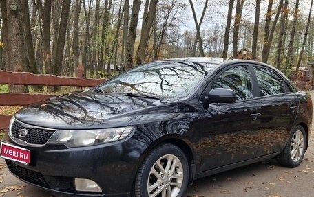 KIA Cerato III, 2011 год, 699 000 рублей, 1 фотография