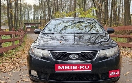 KIA Cerato III, 2011 год, 699 000 рублей, 5 фотография