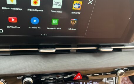 KIA Carnival, 2021 год, 4 300 000 рублей, 13 фотография