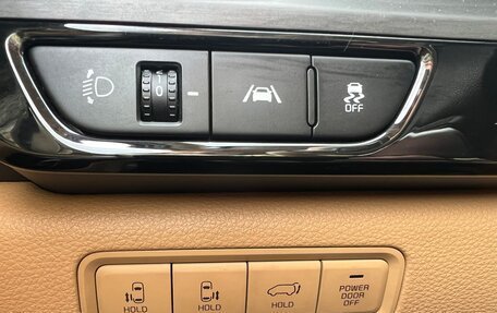 KIA Carnival, 2021 год, 4 300 000 рублей, 17 фотография