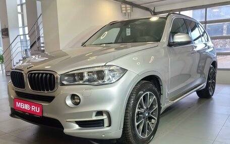 BMW X5, 2015 год, 3 100 000 рублей, 1 фотография