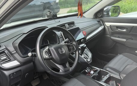 Honda CR-V IV, 2017 год, 2 900 000 рублей, 4 фотография