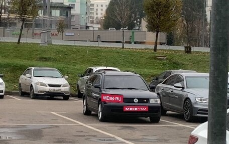 Volkswagen Passat B5+ рестайлинг, 1999 год, 290 000 рублей, 8 фотография