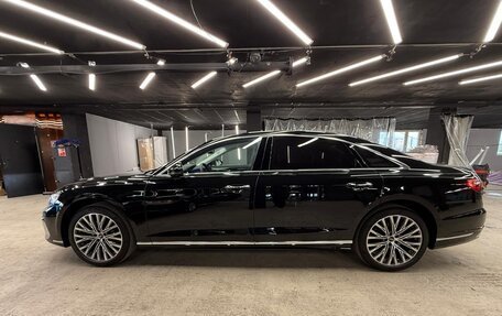 Audi A8, 2025 год, 22 790 000 рублей, 9 фотография