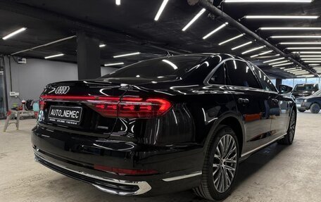 Audi A8, 2025 год, 22 790 000 рублей, 6 фотография