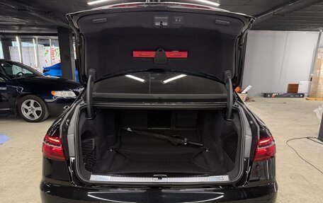 Audi A8, 2025 год, 22 790 000 рублей, 8 фотография