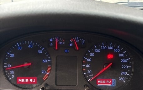 Volkswagen Passat B5+ рестайлинг, 1999 год, 290 000 рублей, 10 фотография