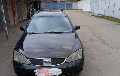 Ford Mondeo III, 2004 год, 550 000 рублей, 1 фотография