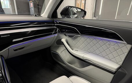 Audi A8, 2025 год, 22 790 000 рублей, 14 фотография