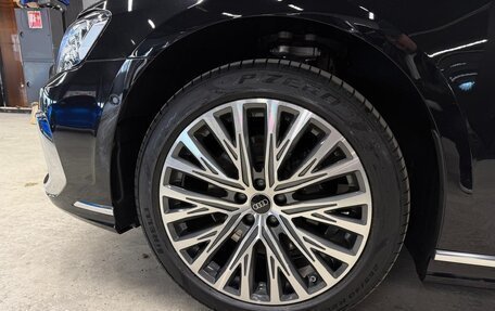 Audi A8, 2025 год, 22 790 000 рублей, 10 фотография