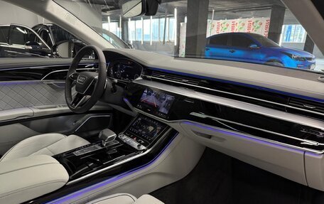 Audi A8, 2025 год, 22 790 000 рублей, 15 фотография