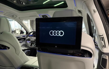 Audi A8, 2025 год, 22 790 000 рублей, 16 фотография