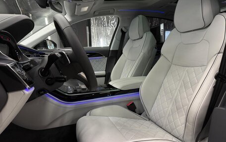 Audi A8, 2025 год, 22 790 000 рублей, 12 фотография