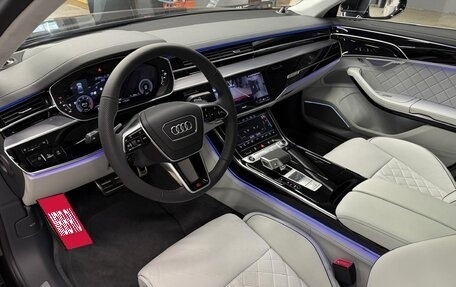 Audi A8, 2025 год, 22 790 000 рублей, 13 фотография