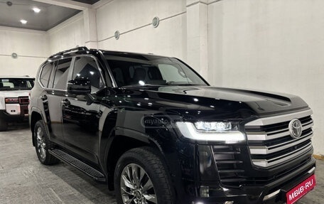 Toyota Land Cruiser, 2025 год, 12 560 000 рублей, 1 фотография
