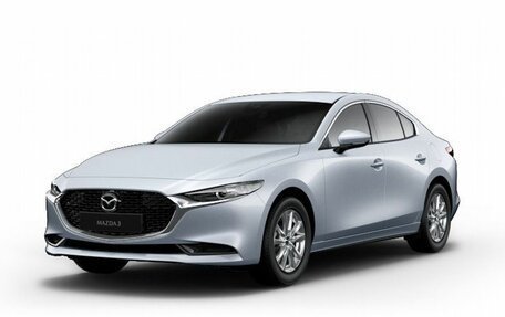 Mazda 3, 2025 год, 3 690 000 рублей, 1 фотография