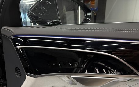 Audi A8, 2025 год, 22 790 000 рублей, 19 фотография