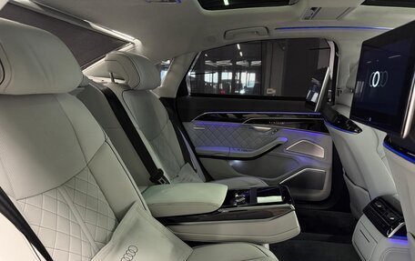 Audi A8, 2025 год, 22 790 000 рублей, 18 фотография