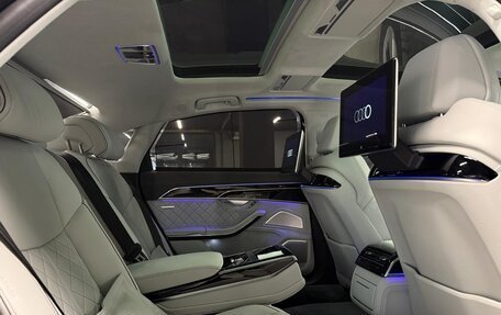 Audi A8, 2025 год, 22 790 000 рублей, 20 фотография