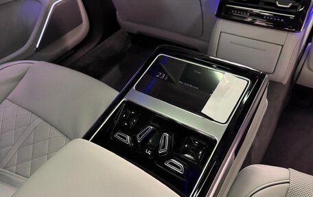 Audi A8, 2025 год, 22 790 000 рублей, 22 фотография