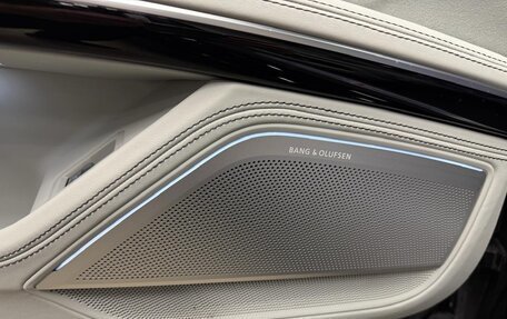 Audi A8, 2025 год, 22 790 000 рублей, 24 фотография