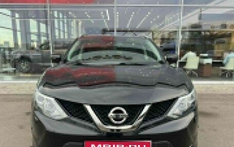 Nissan Qashqai, 2018 год, 1 875 000 рублей, 1 фотография