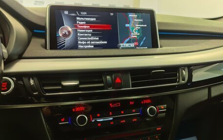 BMW X5, 2015 год, 3 100 000 рублей, 11 фотография