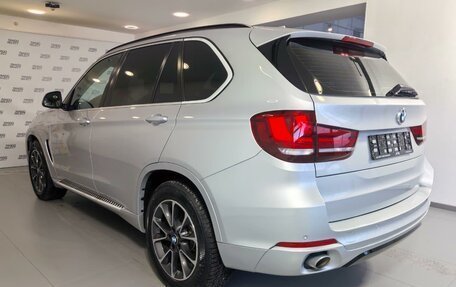 BMW X5, 2015 год, 3 100 000 рублей, 4 фотография