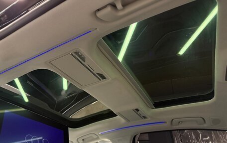 Audi A8, 2025 год, 22 790 000 рублей, 27 фотография