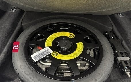 Audi A8, 2025 год, 22 790 000 рублей, 26 фотография