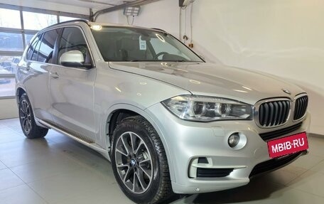 BMW X5, 2015 год, 3 100 000 рублей, 3 фотография