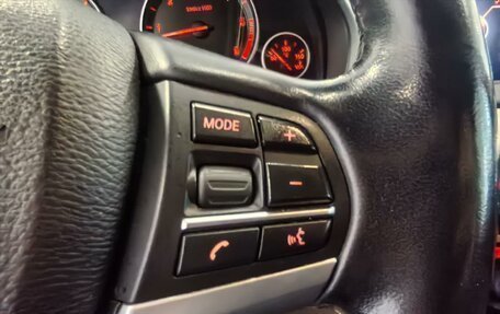 BMW X5, 2015 год, 3 100 000 рублей, 13 фотография